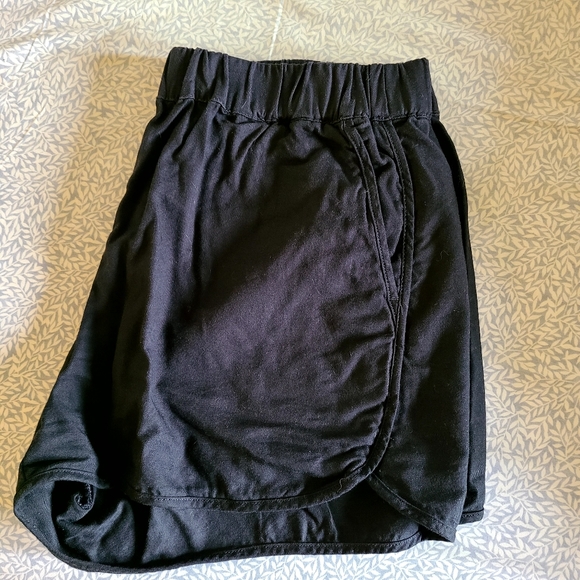 Madewell Cotton Shorts - Picture 2 of 3